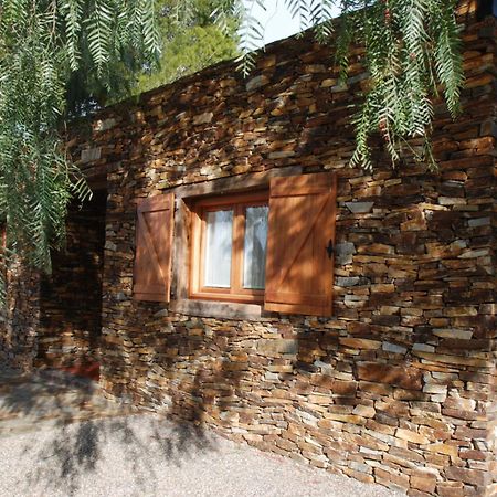 טברנס Alojamientos Rurales Los Albardinales מראה חיצוני תמונה